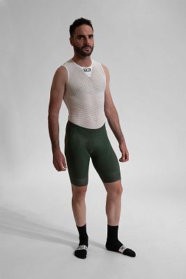 Превью Велотрусы BIEMME Legend Eco 25 Military Green